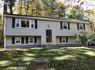 67 Fiske Mill Rd, Upton, MA 01568