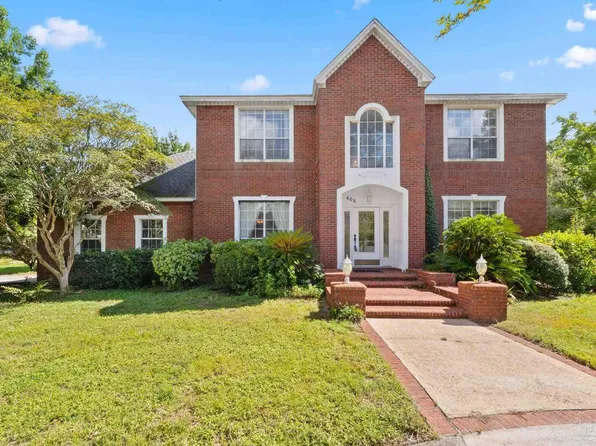 408 Emerald Ct, Mary Esther, FL 32569