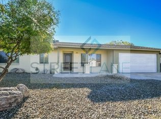 1421 W Kristal Way, Phoenix, AZ 85027