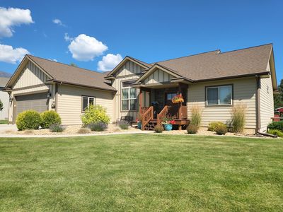 328 Gold Ct, Florence, MT, 59833