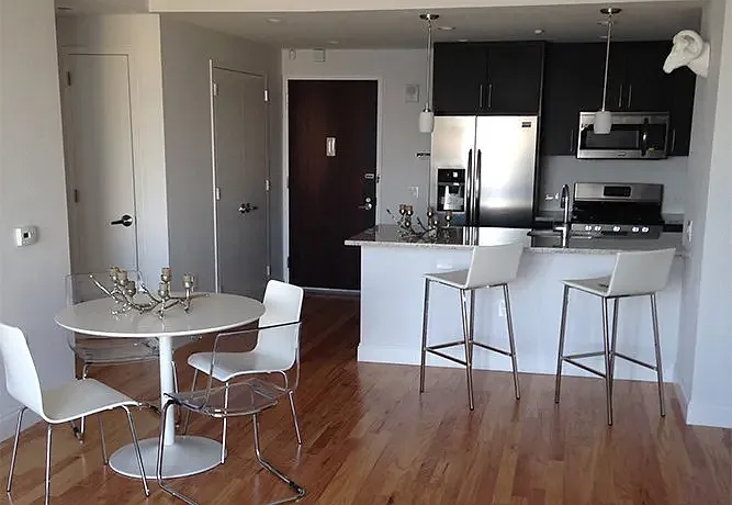2 bed, 1100 sqft, $3,600 — Photo 4