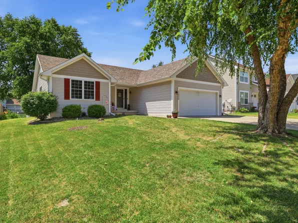 3400 SE 25th St, Des Moines, IA 50320
