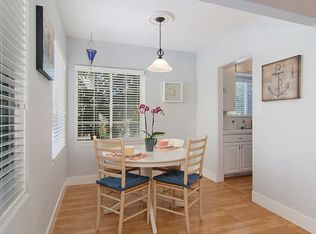 Whiting Court - 723, San Diego, CA 92109