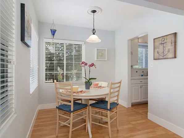 Whiting Court - 723, 723 Whiting Ct, San Diego, CA 92109