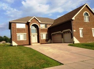 19029 Canterbury Pl, Country Club Hills, IL 60478