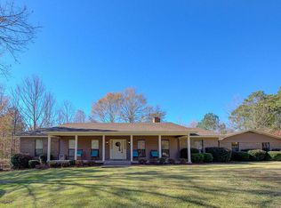 6559 Pine Springs Rd, Meridian, MS 39305