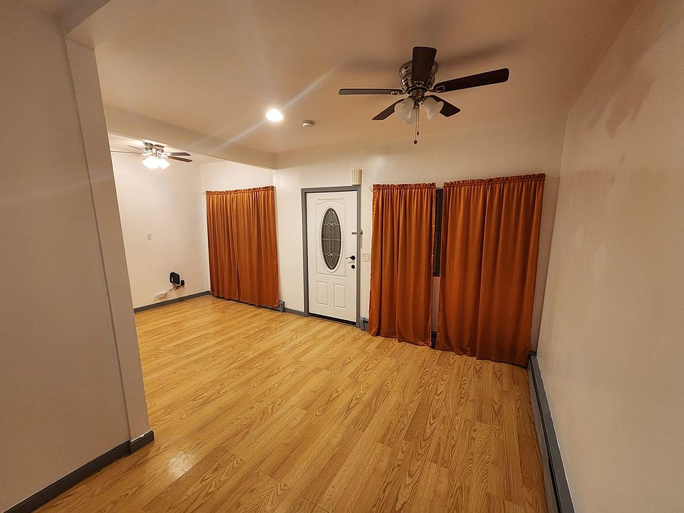 Downstairs