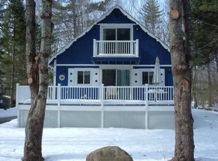 54 Mountain View Dr, Moultonboro, NH 03254