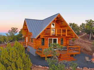 80 N3313, Vernon, AZ 85940