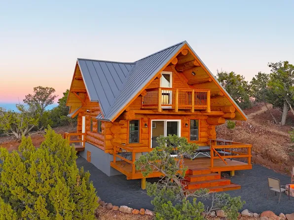 80 N3313, Vernon, AZ 85940