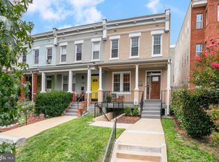 1712 3rd St NE, Washington, DC 20002