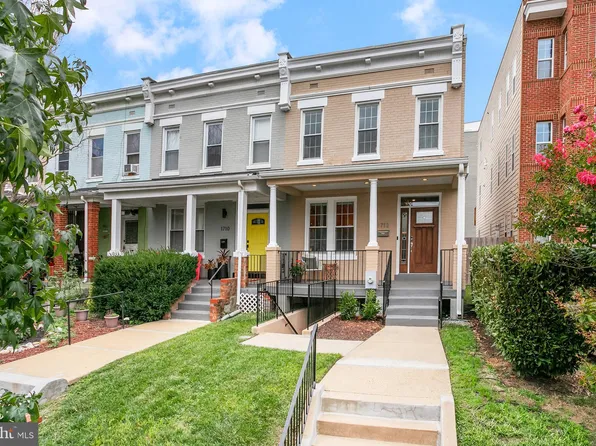 1712 3rd St NE, Washington, DC 20002