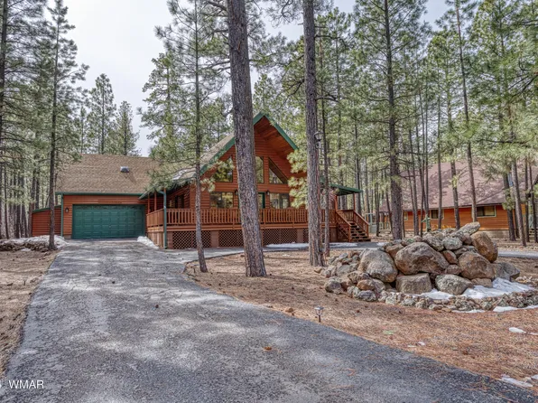 6507 Pinto Cir, Pinetop, AZ 85935