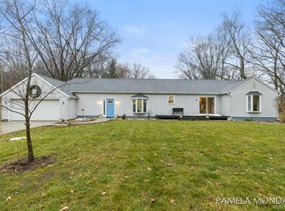 15603 Pruin St, Spring Lake, MI 49456