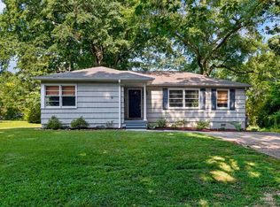 636 Oakdale St, Birmingham, AL 35209