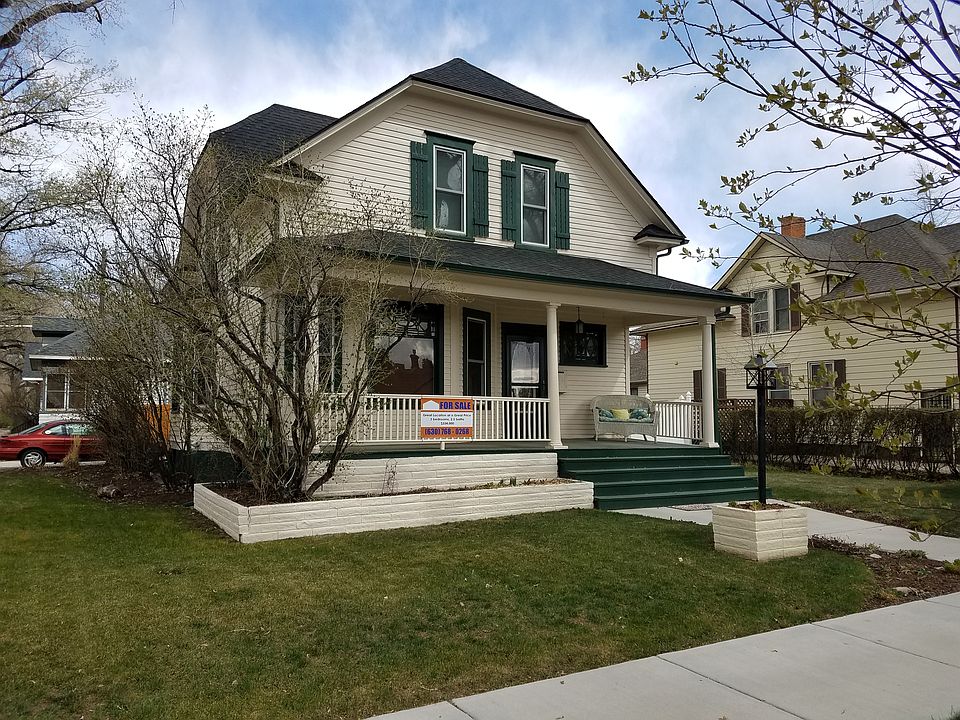 1st image of 501 S 10th St