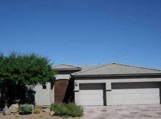 2212 W Calle Cacillo, Green Valley, AZ 85622