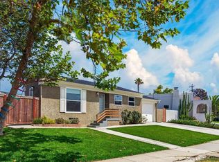 4668 E Mountain View Dr, San Diego, CA 92116