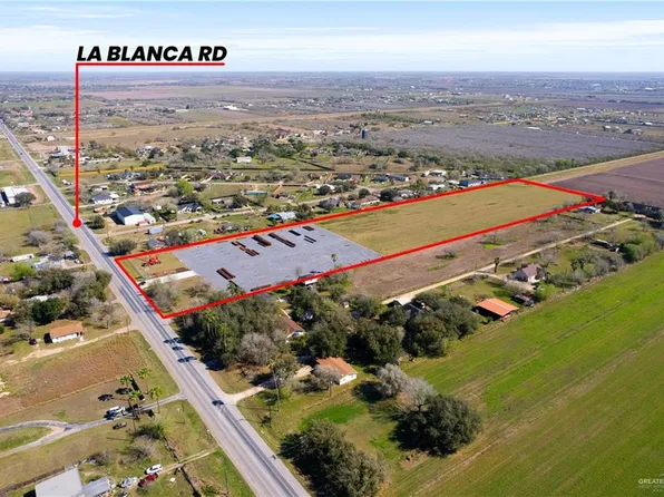 493 E Mile 15 1/2 N, Edinburg, TX 78542