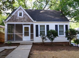 1874 Linwood Ave, East Pt, GA 30344