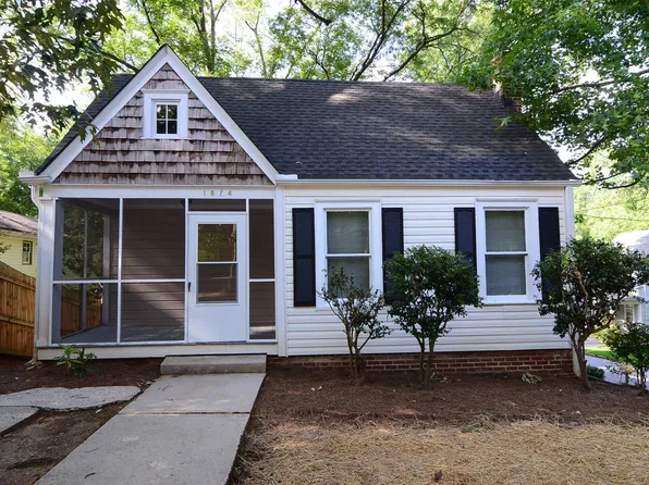 1874 Linwood Ave, East Pt, GA 30344