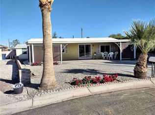 250 W El Camino Dr, Yuma, AZ 85365