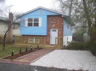 1820 Havre De Grace Dr, Edgewater, MD 21037