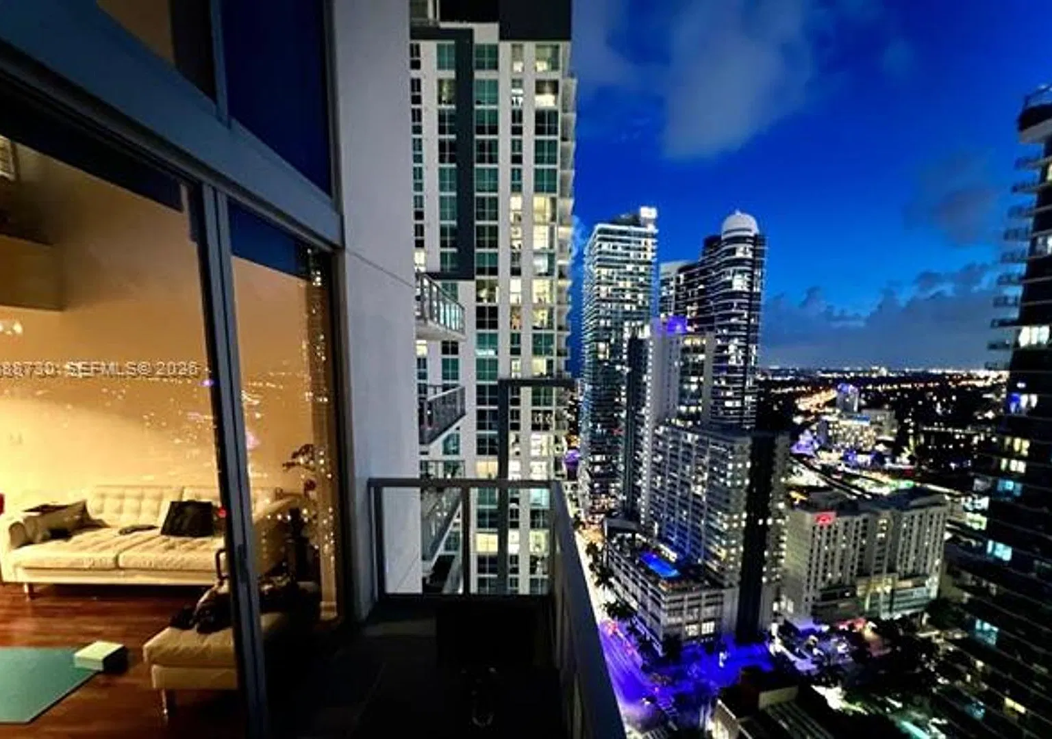1050 Brickell Ave cu-3216, Miami, FL 33131 — Photo 4