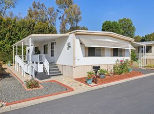 36 Copland Cir SPACE 36, Ventura, CA 93003