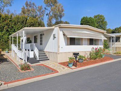 36 Copland Cir Space 36, Ventura, CA, 93003