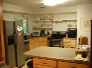 220 Andros Dr, Merritt Island, FL 32952