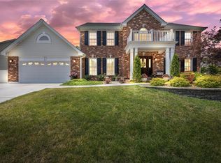16408 Audubon Village Dr, Grover, MO