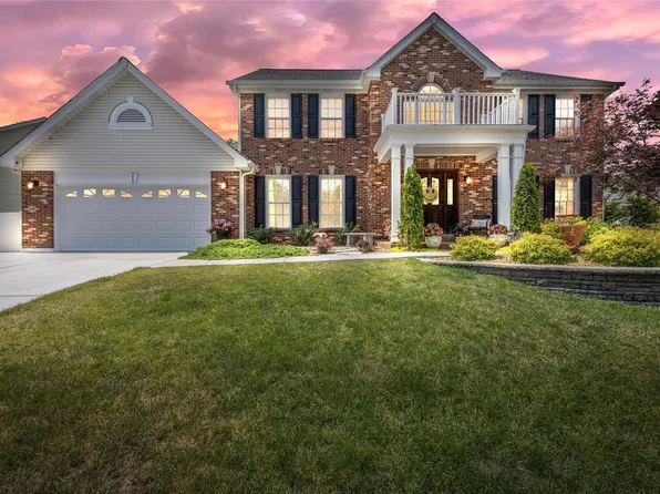 16408 Audubon Village Dr, Grover, MO 63040