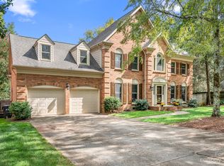 10223 Prince Edward Ln, Charlotte, NC 28277