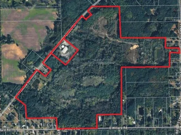 9831 Tuscola Rd, Clio, MI 48420