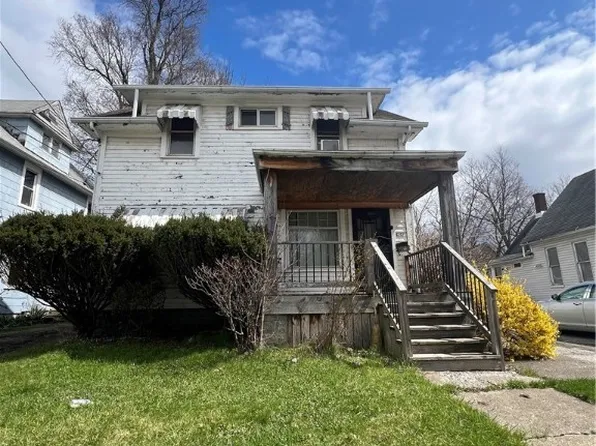 4141 E 110th St, Cleveland, OH 44105