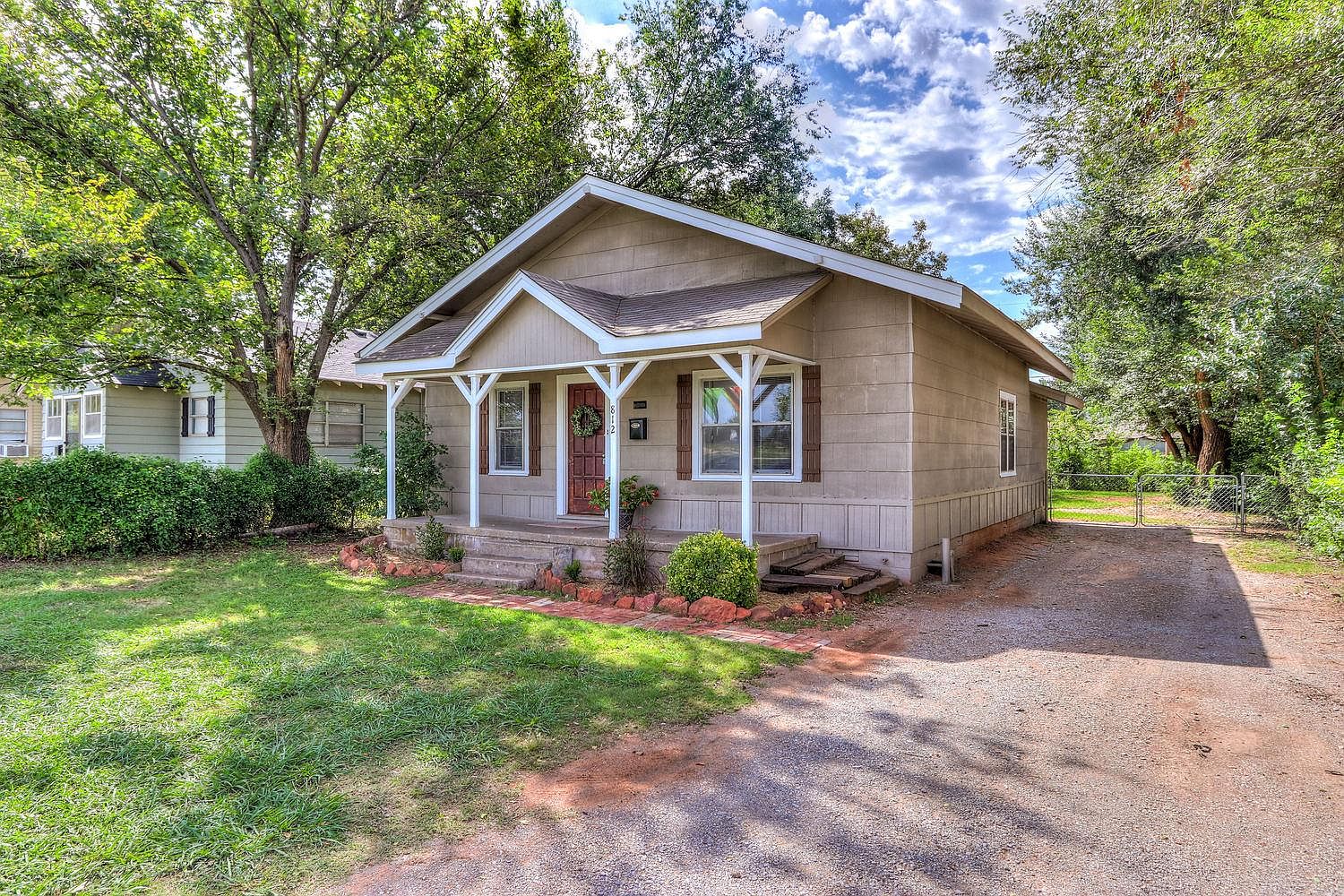 812 W Main St, Edmond, OK 73003 Zillow