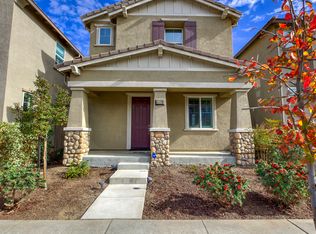 4430 Adriatic Sea Way, Sacramento, CA 95834