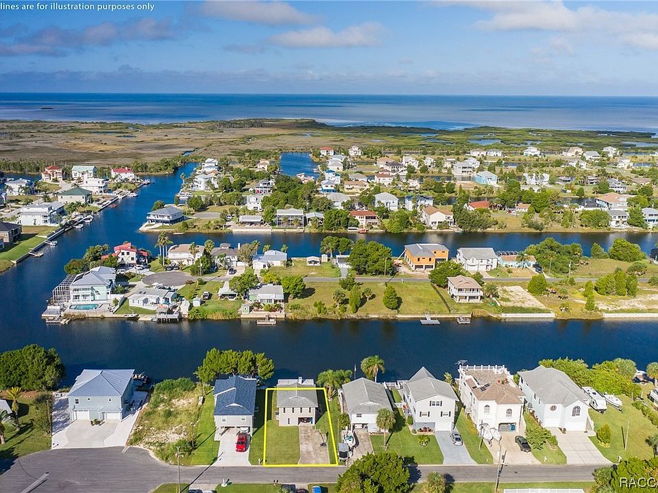 3179 Sea Grape Dr, Hernando Beach, FL 34607 | Zillow