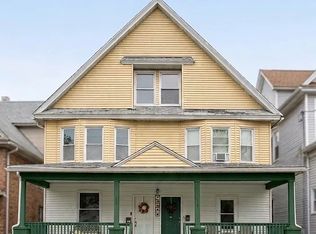 725 Prescott Ave UNIT 2, Scranton, PA 18510
