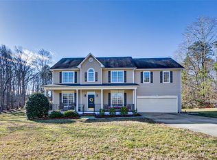 7009 Austin Creek Dr, Summerfield, NC 27358