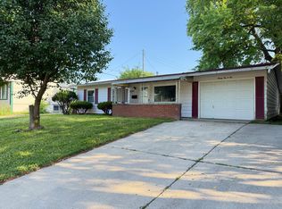 2202 Ottawa Dr, Lafayette, IN 47909