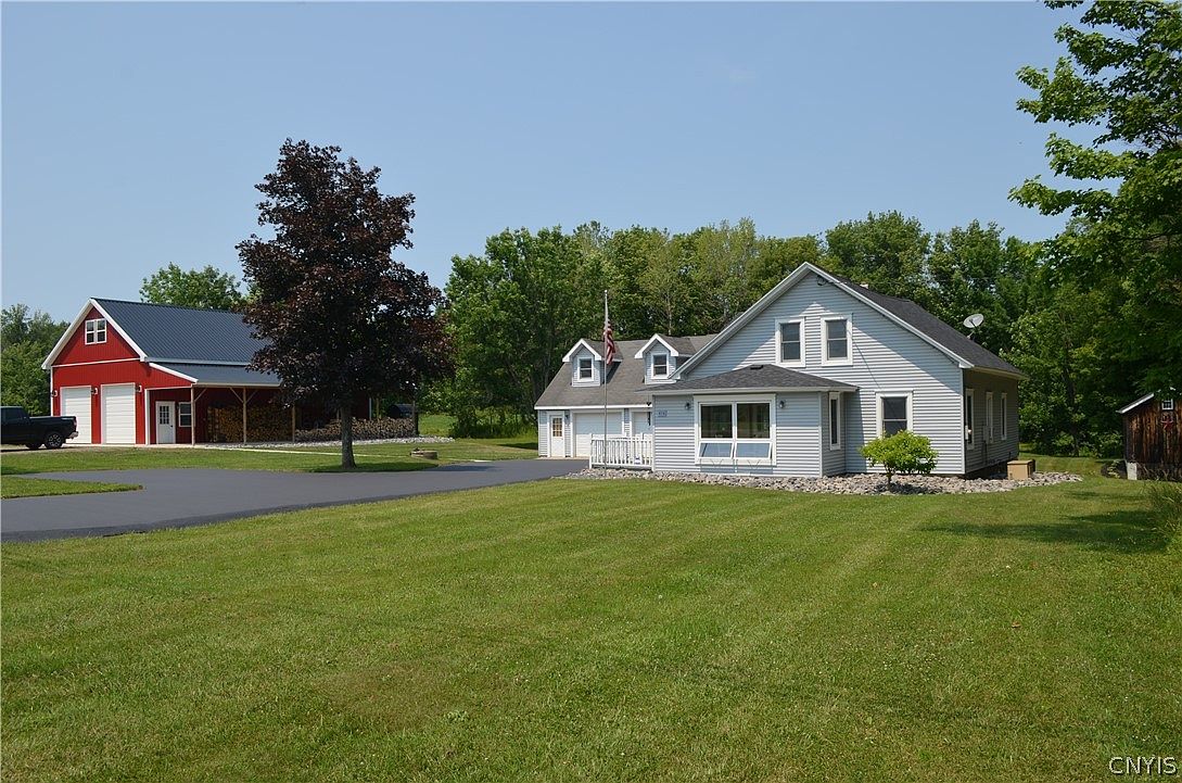 678 Gilbert Mills Rd, Fulton, NY 13069 Zillow