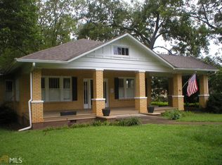 330 N Cherokee Rd, Social Circle, GA 30025