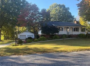 32020 Wilmar Cir, LEXINGTON, NC 27295