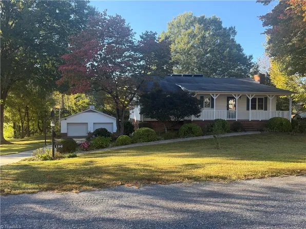 32020 Wilmar Cir, Lexington, NC 27295