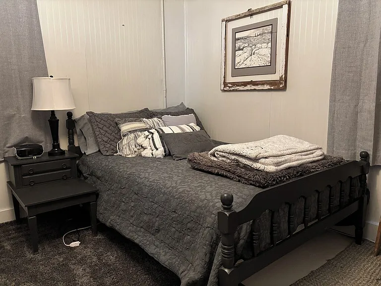 some decor will be removed