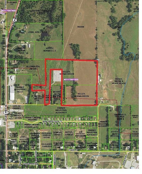 1st image of 4550 Road