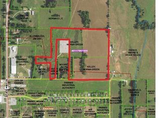 4550 Road, Pawnee, OK 74058