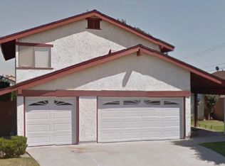 15610 Escalona Rd, La Mirada, CA 90638